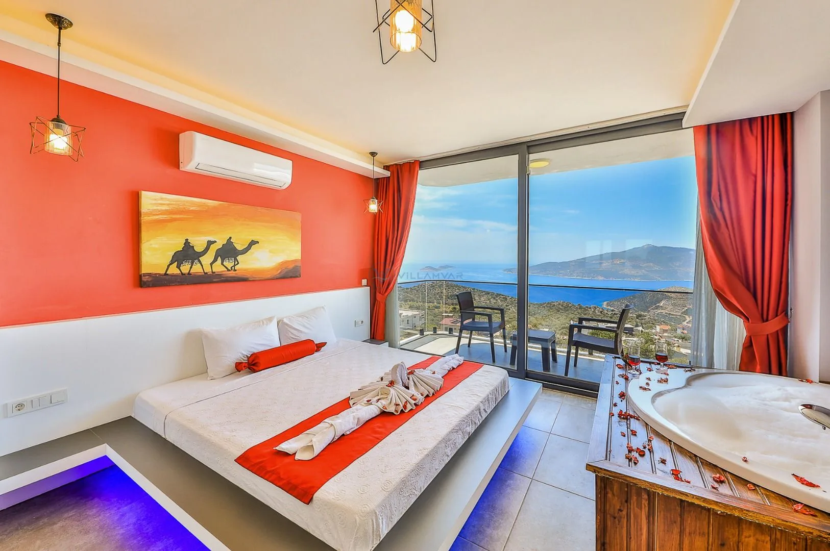 Villa Grand