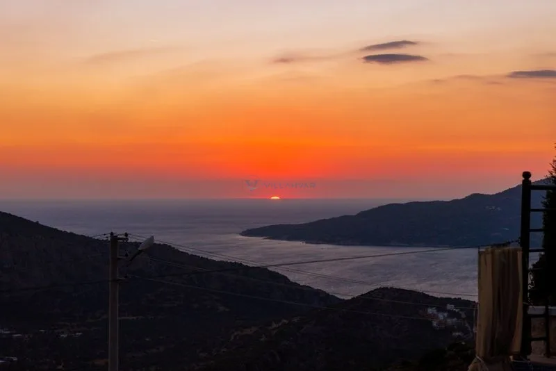 Villa Sıla Ordu