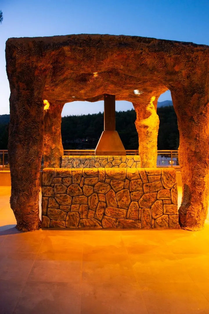 Samtuğ Villaları