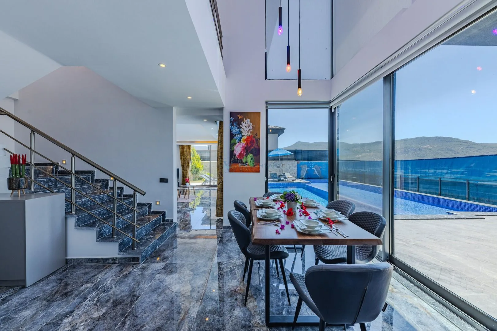 Villa Melida Duo