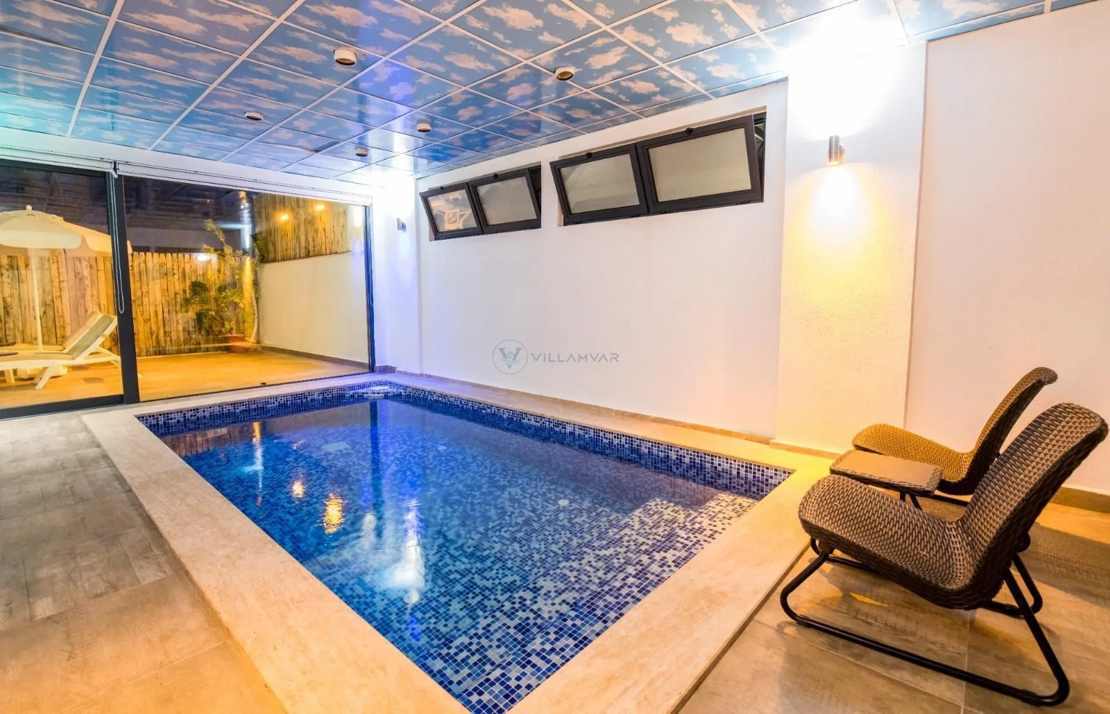 Villa Saydan Exclusive