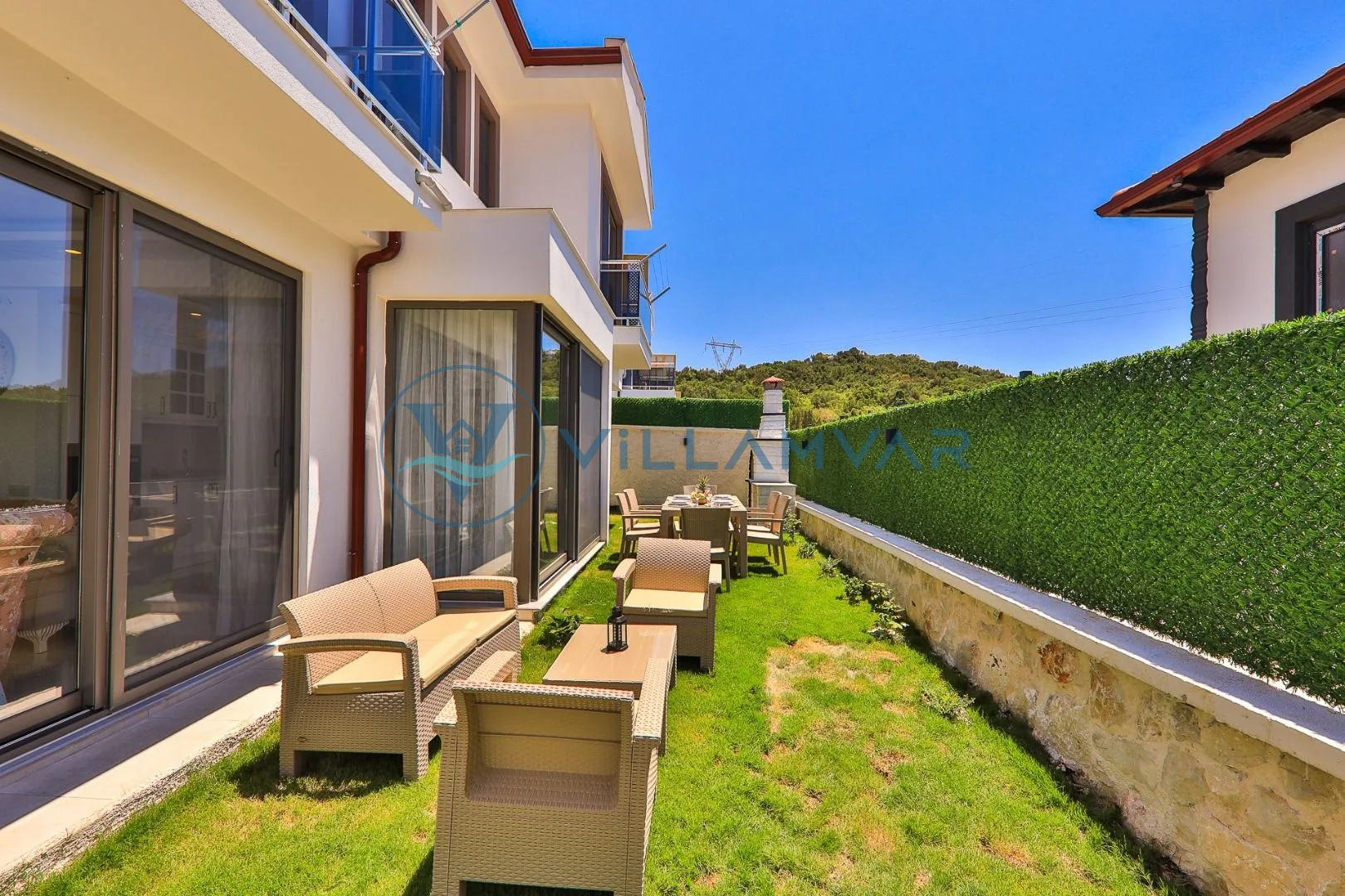 Villa Gülce 1