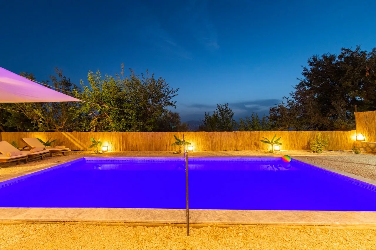 Villa Grand Ata