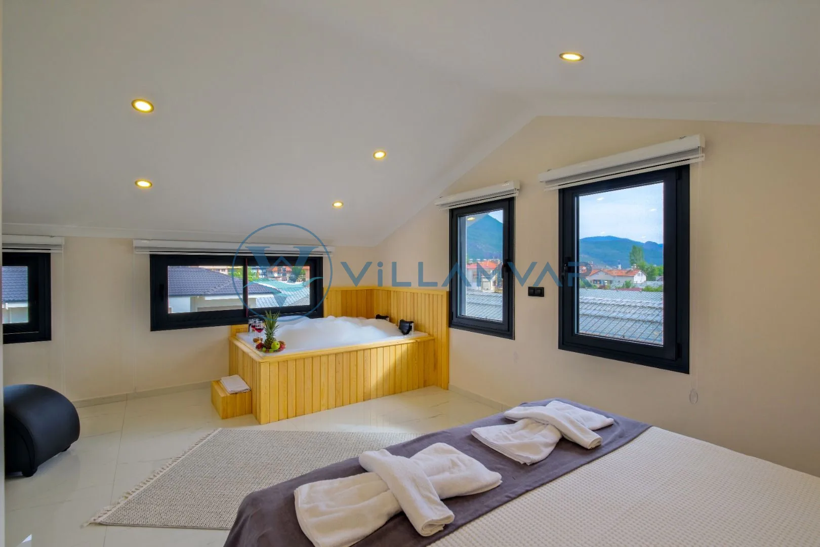 Villa Unique 1 Fethiye
