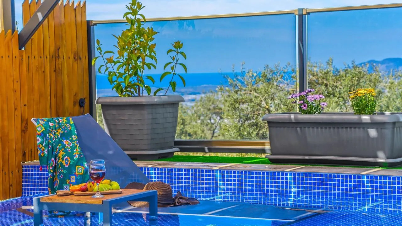 Villa Arel Duo