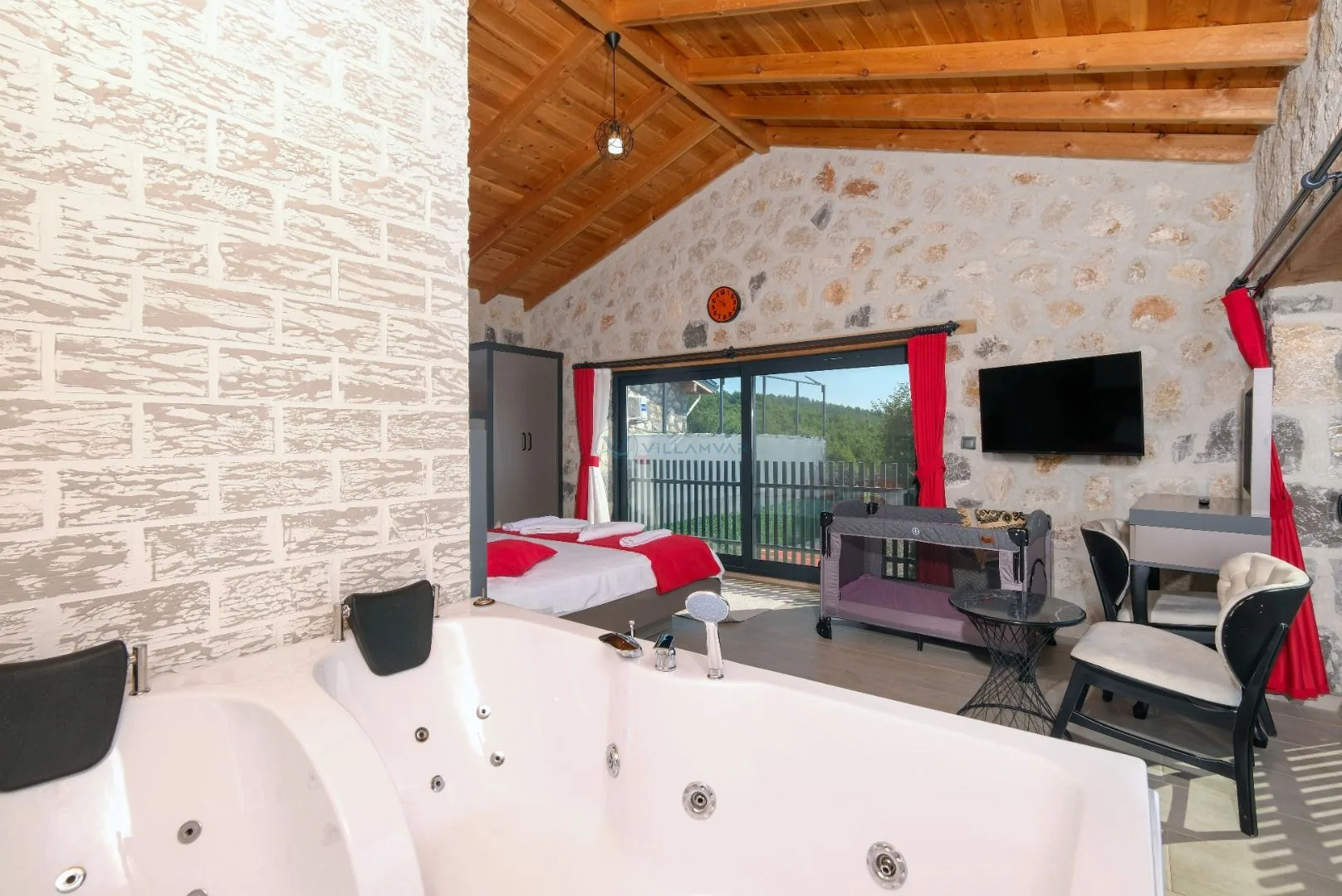 Villa Kaya Likos
