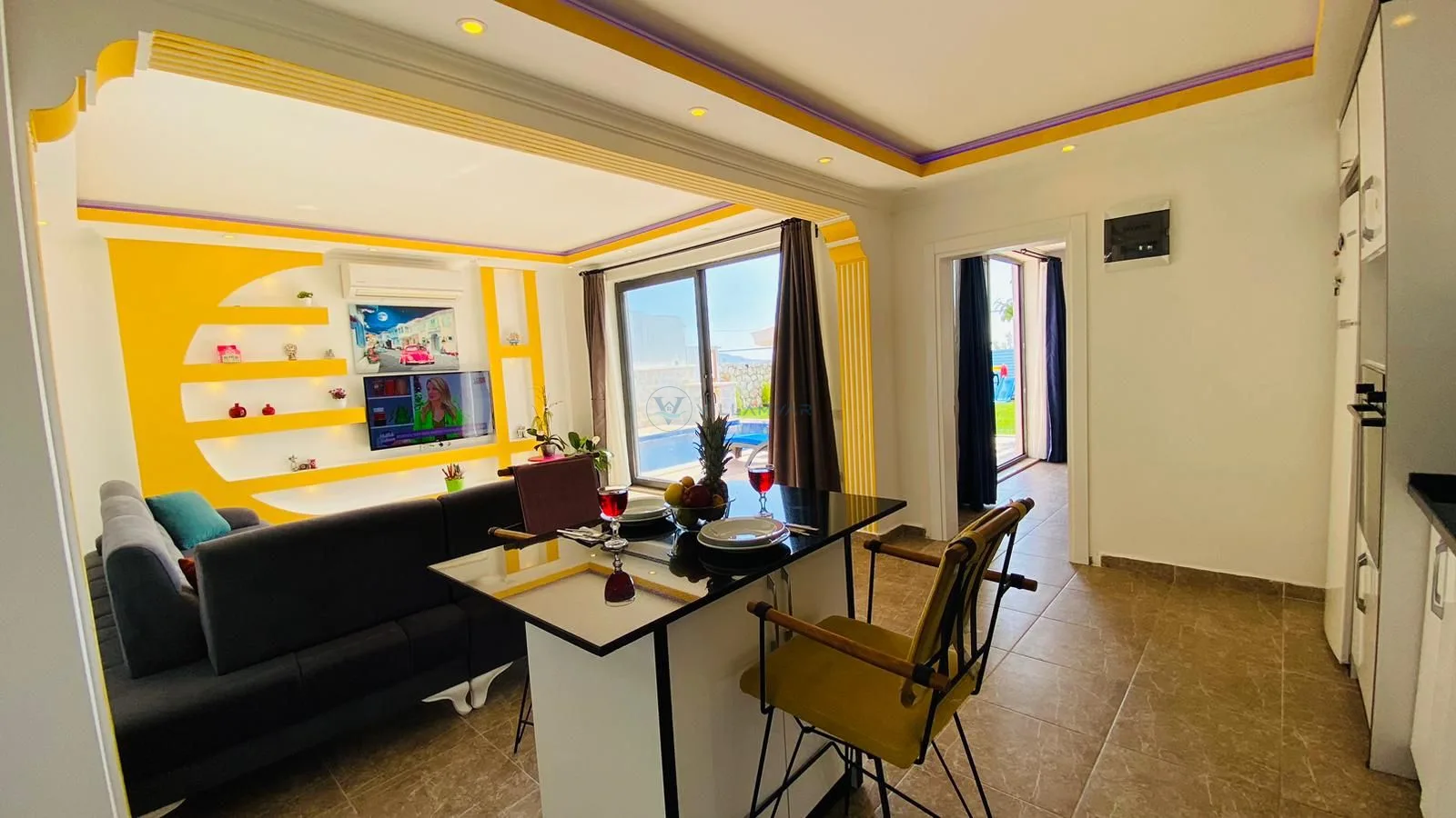 Villa Piraye 3