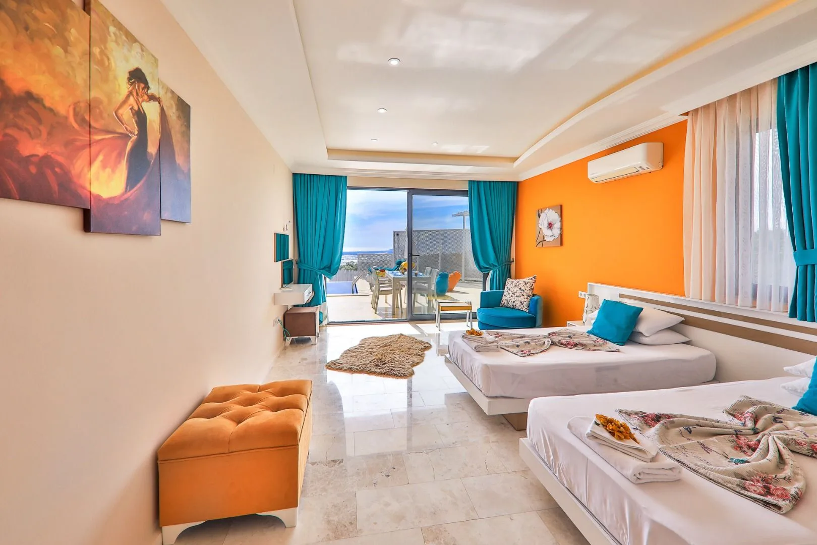Villa Nur Duo