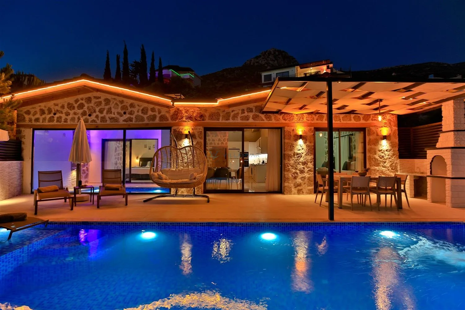 Villa Kızılkaya