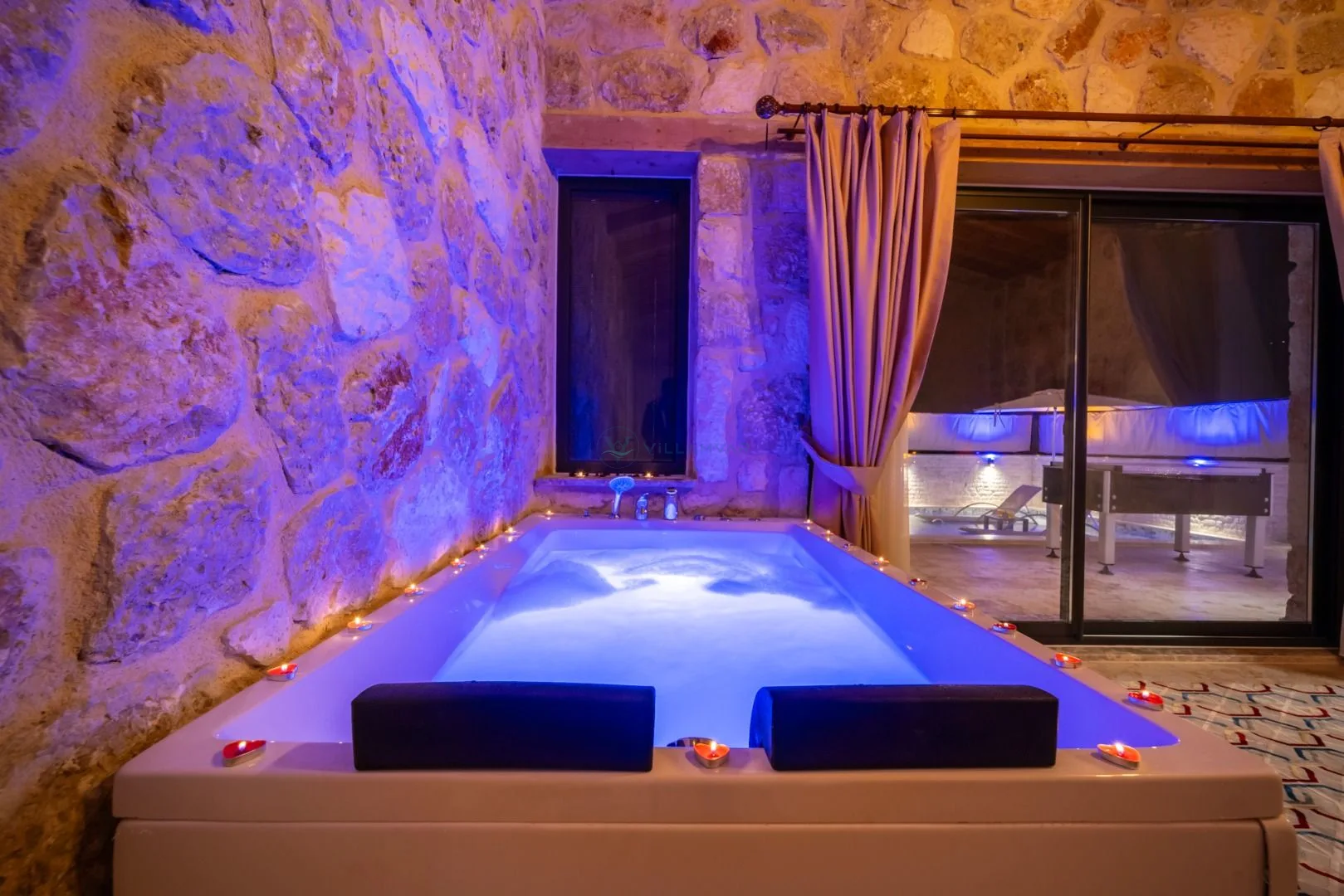Villa Anemon 1
