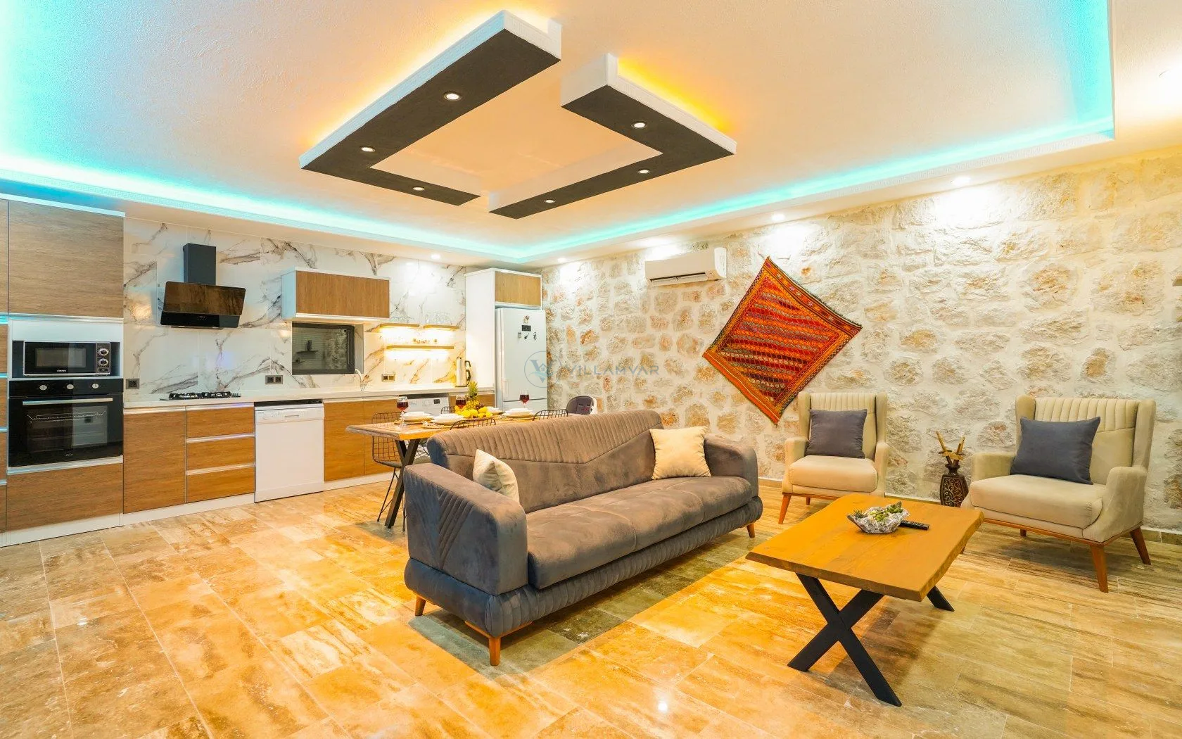 Villa Ezgi