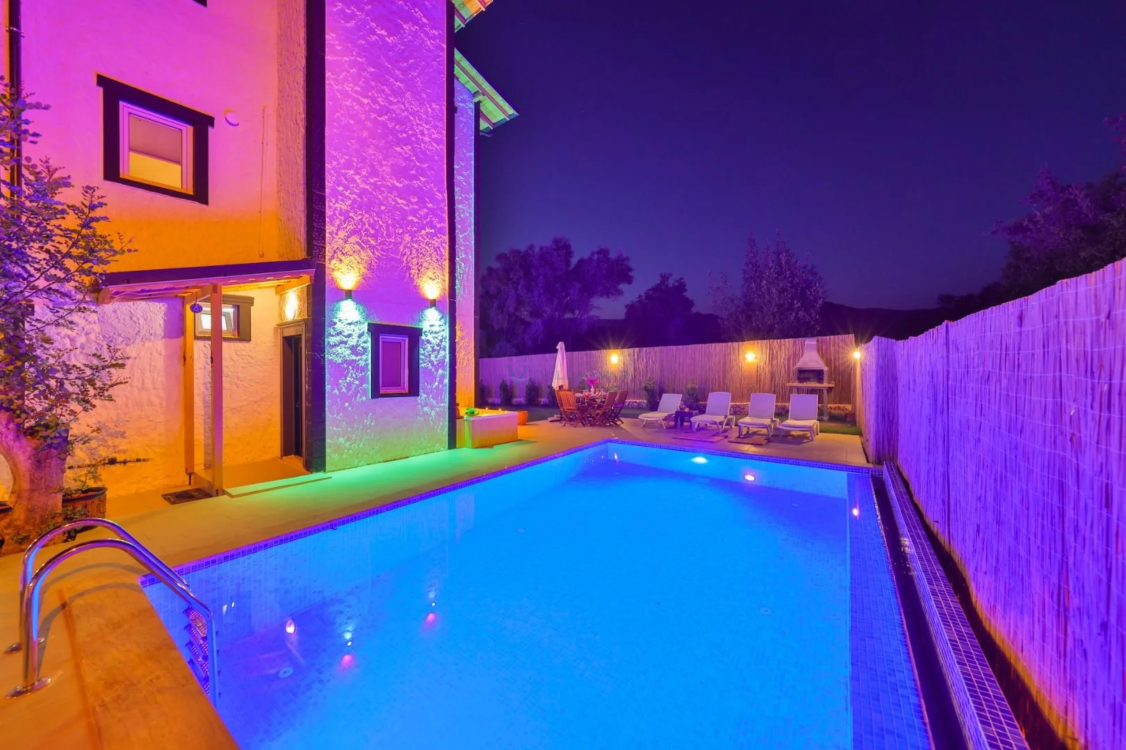 Villa Grenda 2
