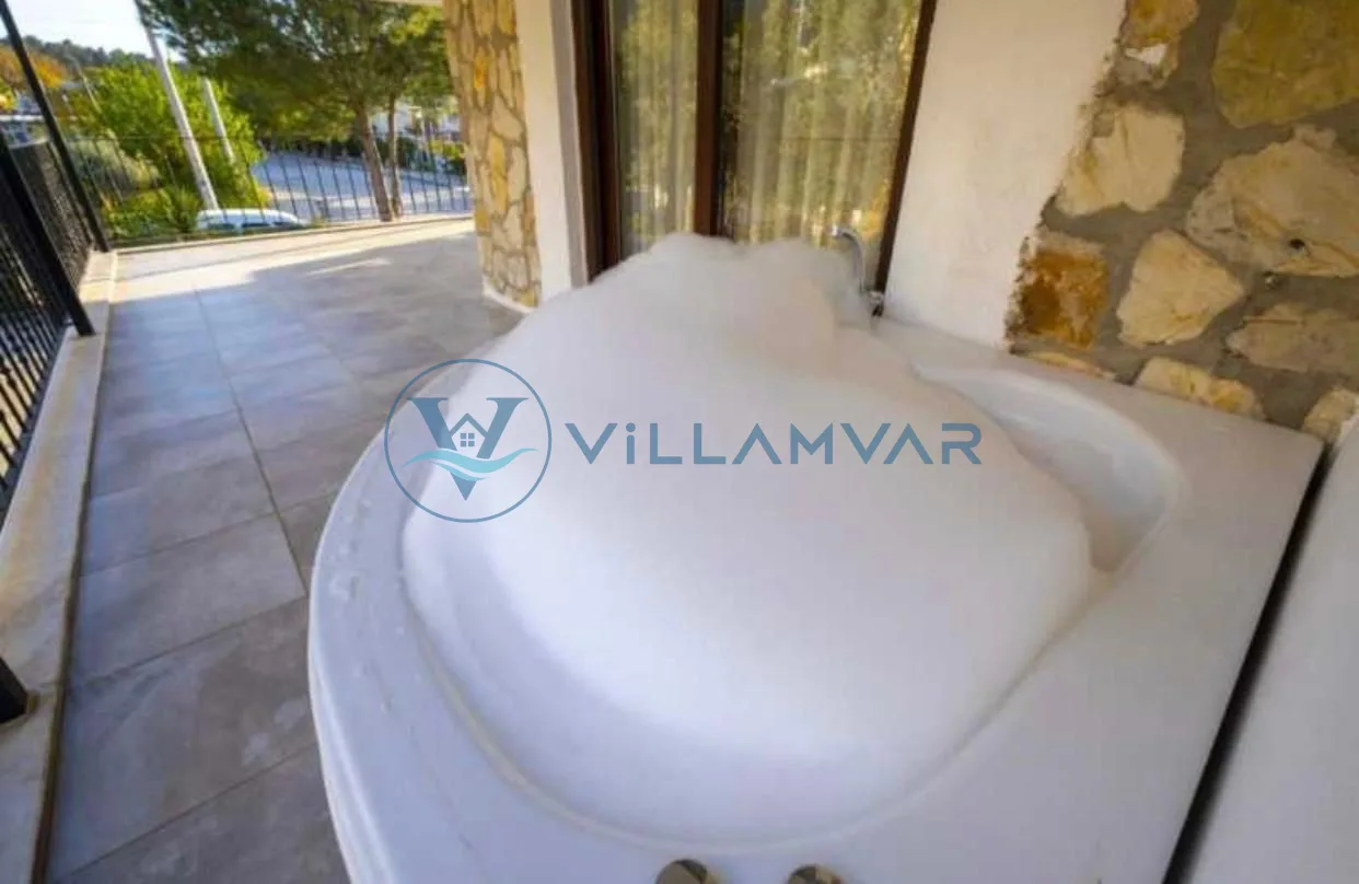 Villa Melis Sun