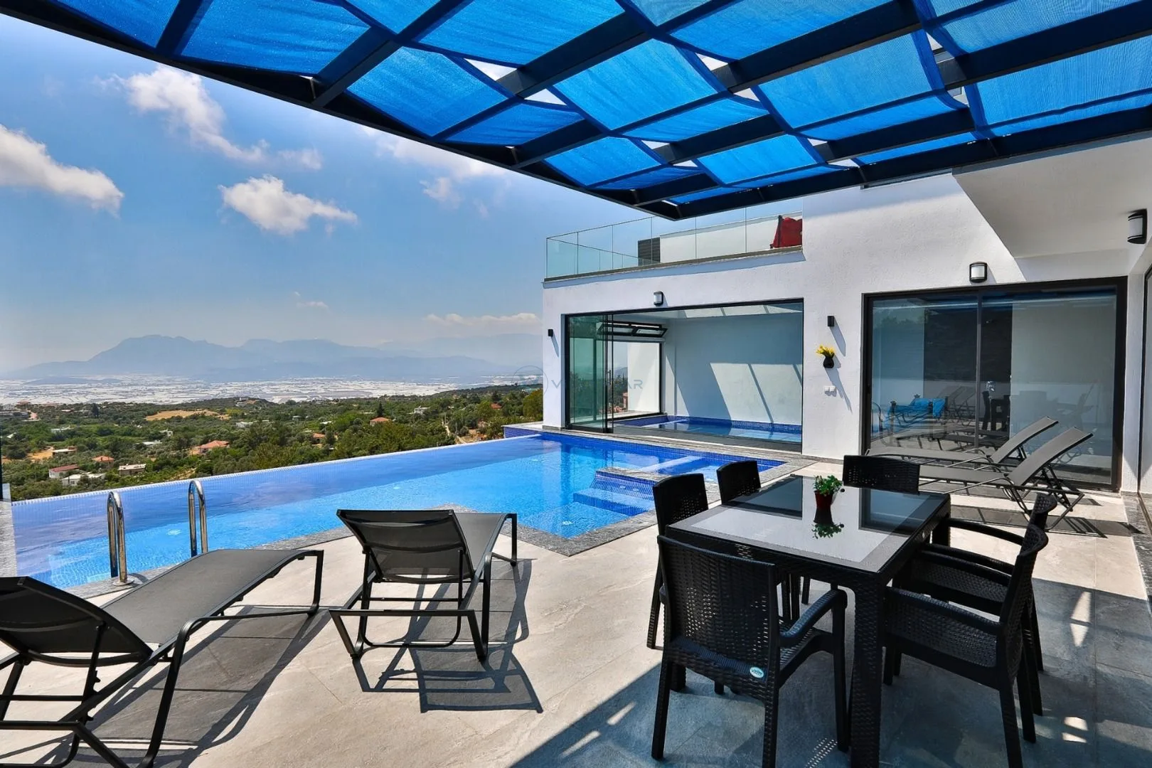 Villa Nova Üzümlü