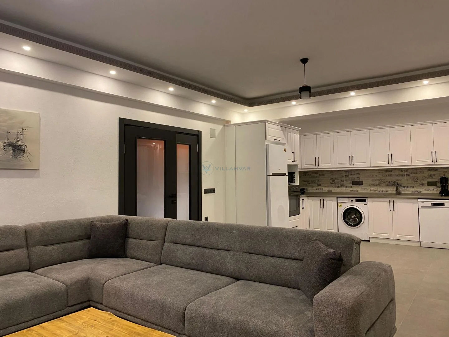 Villa Manzara 2