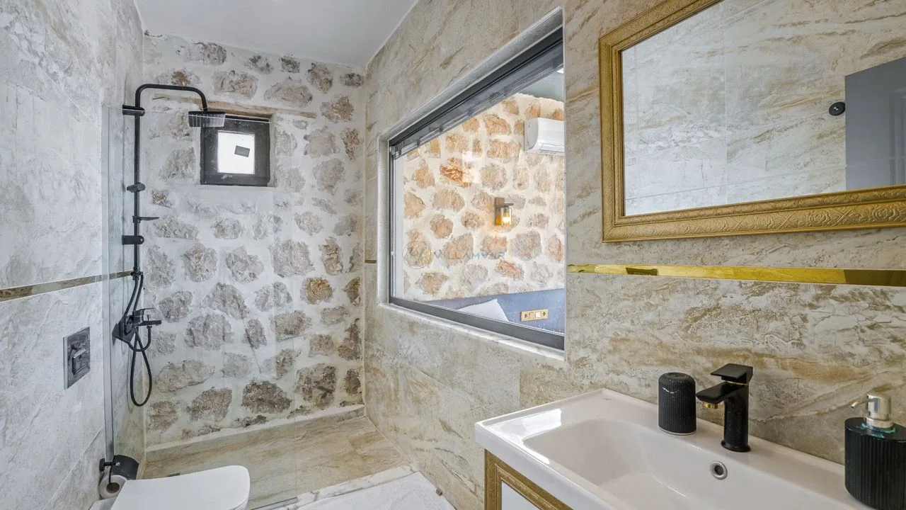 Villa Golden Bay