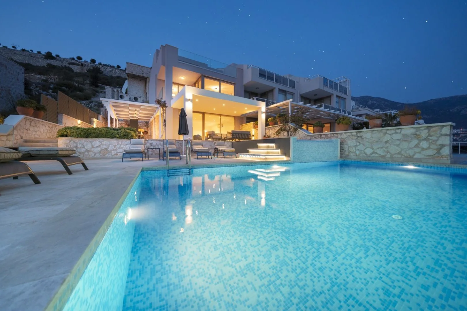 Safran Rental Kalkan Merkez