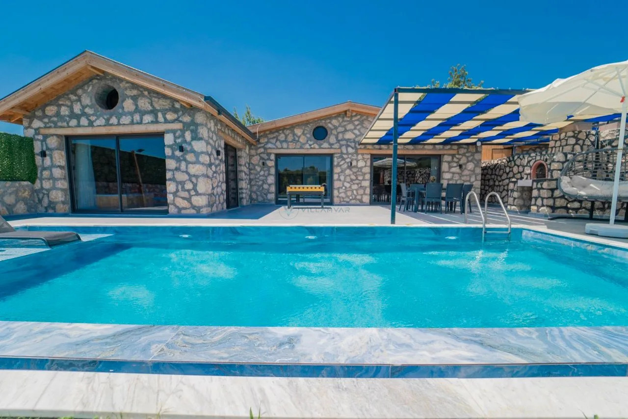 Villa Gretna 1 Uno