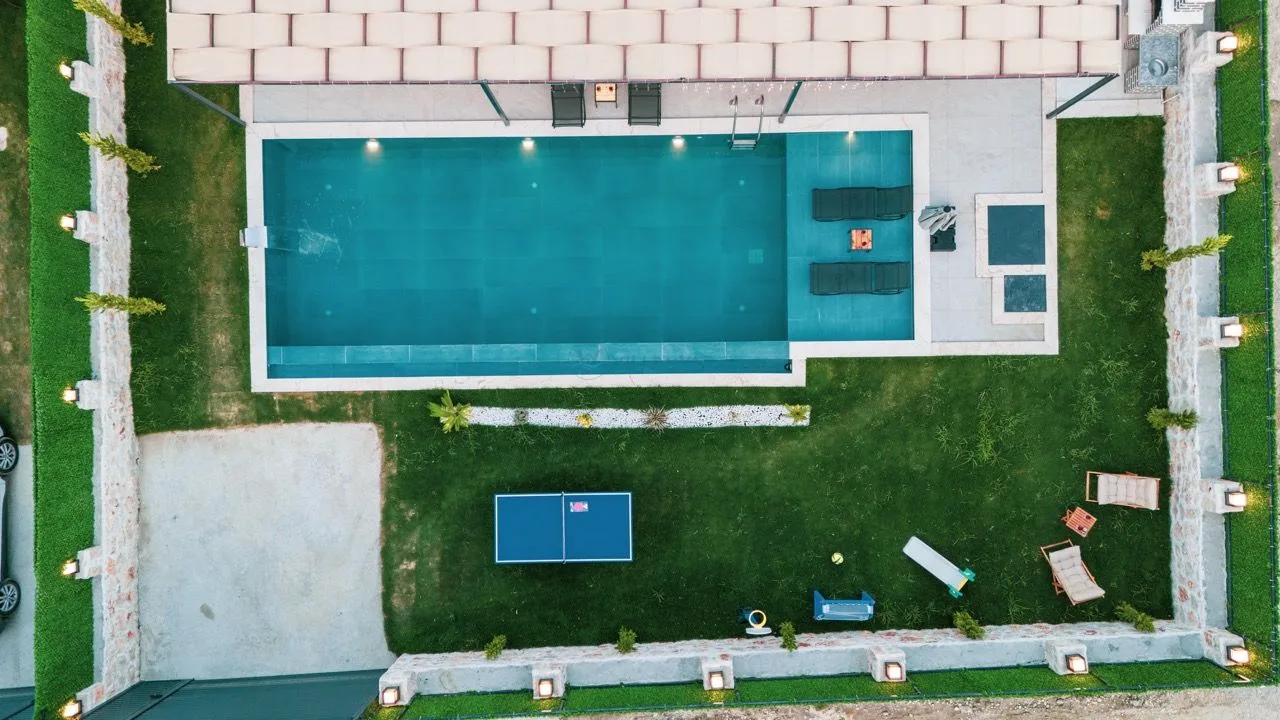 Villa Deniz Yıldızı 2