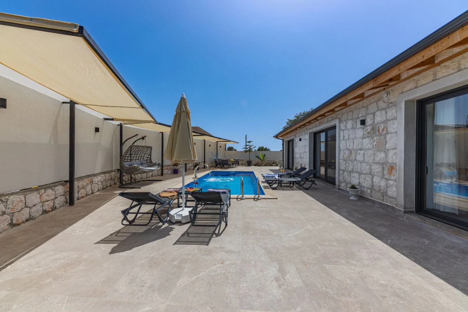 Villa Yıldızlı
