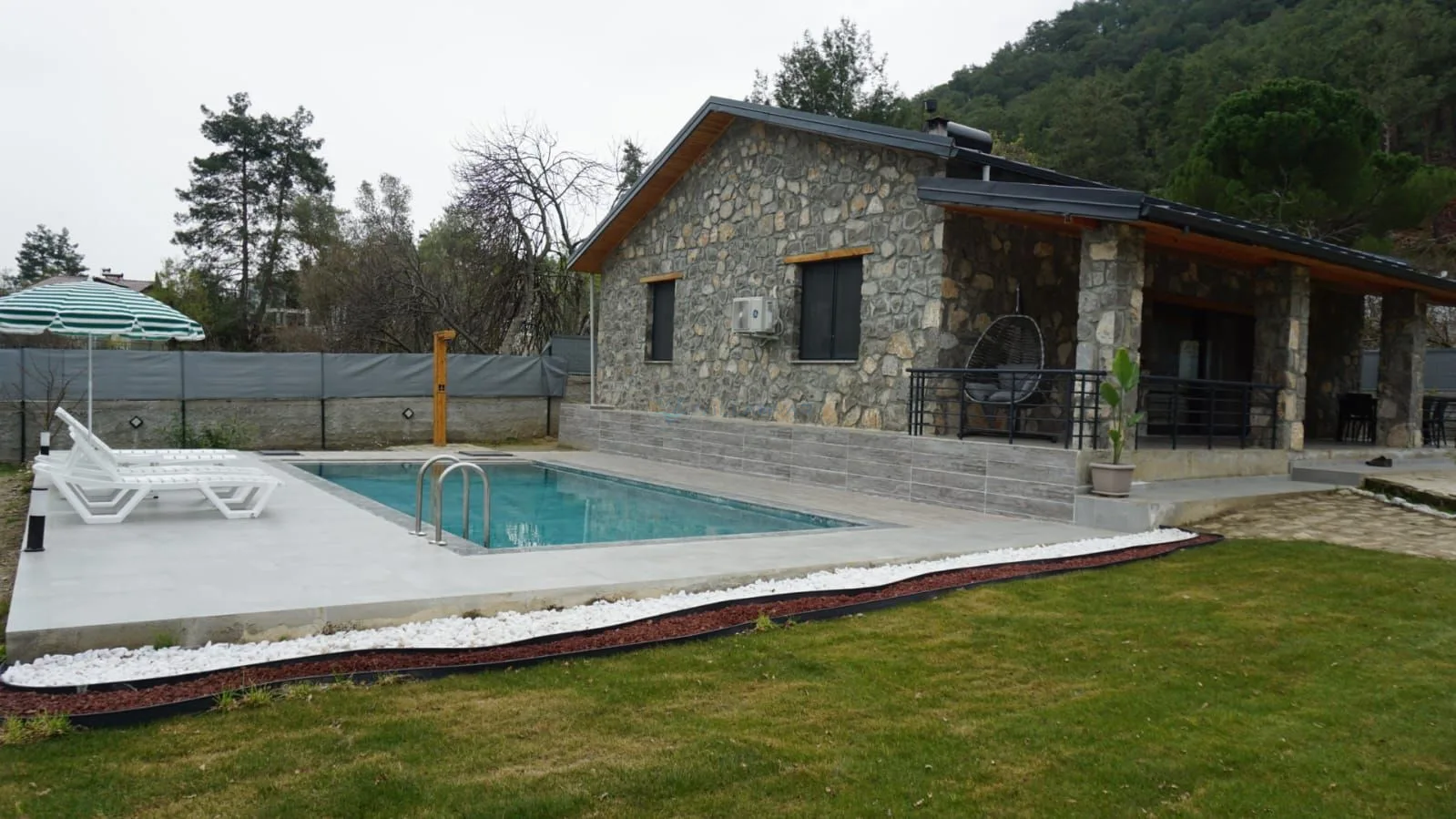 Villa Gonca