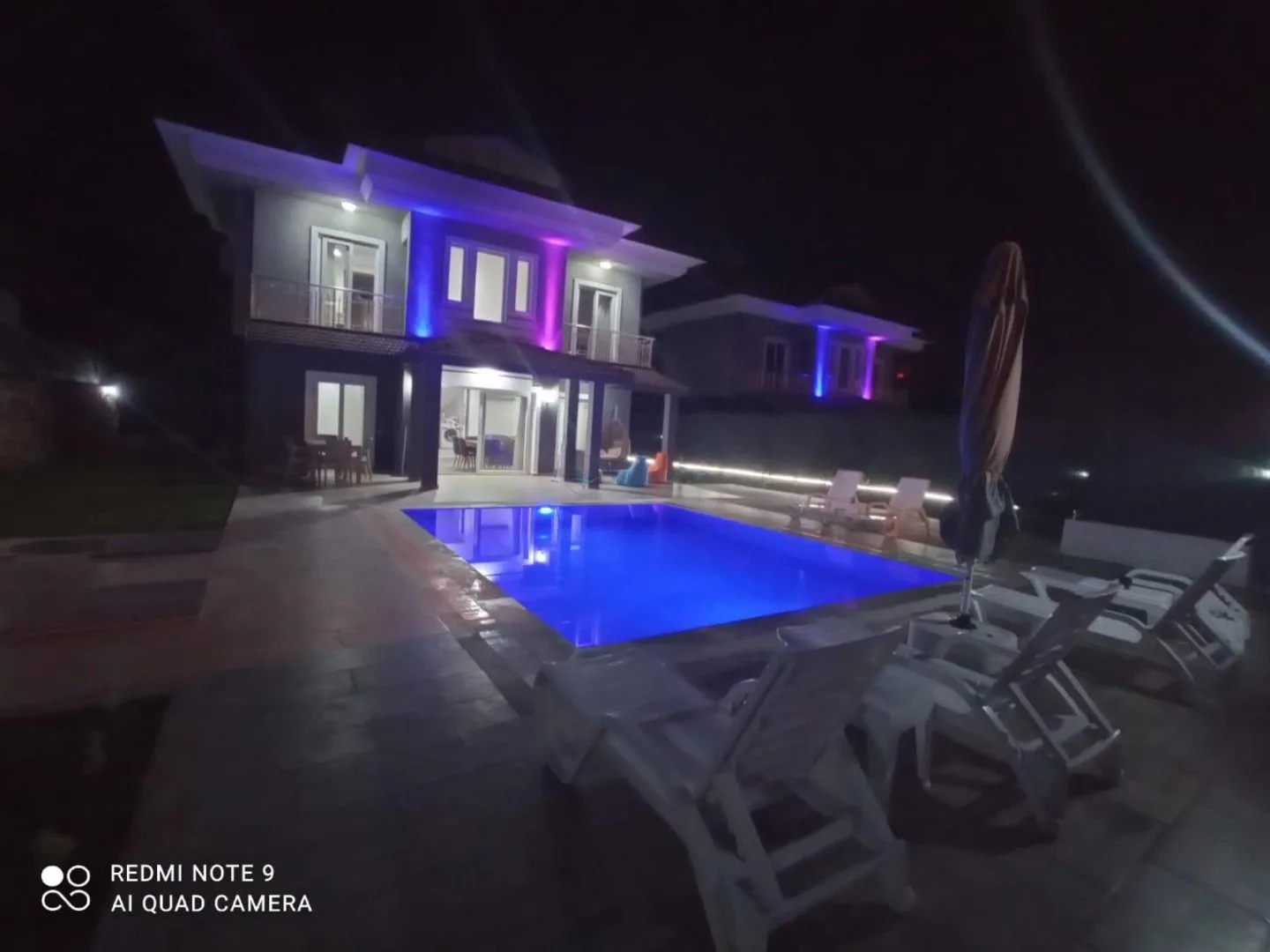 Villa Yeşil Gök