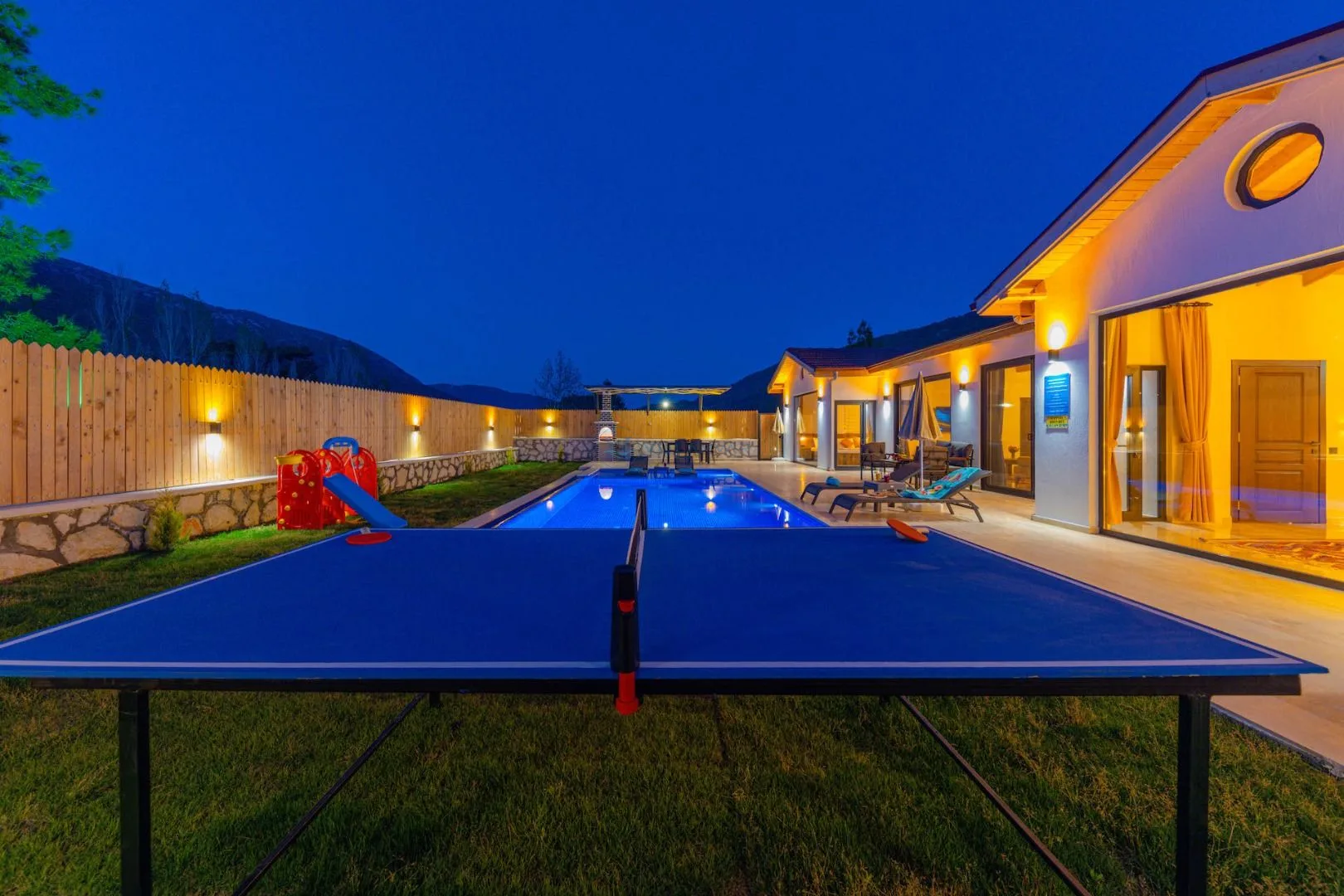 Villa Valentina