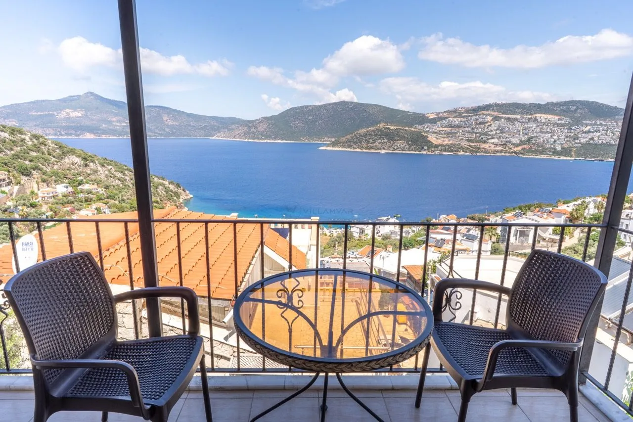 Villa Tamara