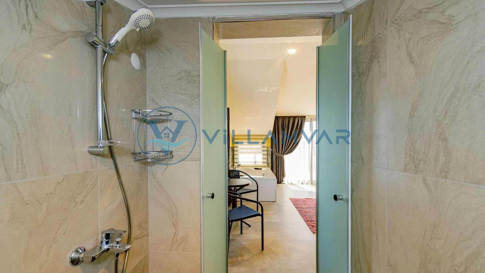 VR Villa Söğüt 2