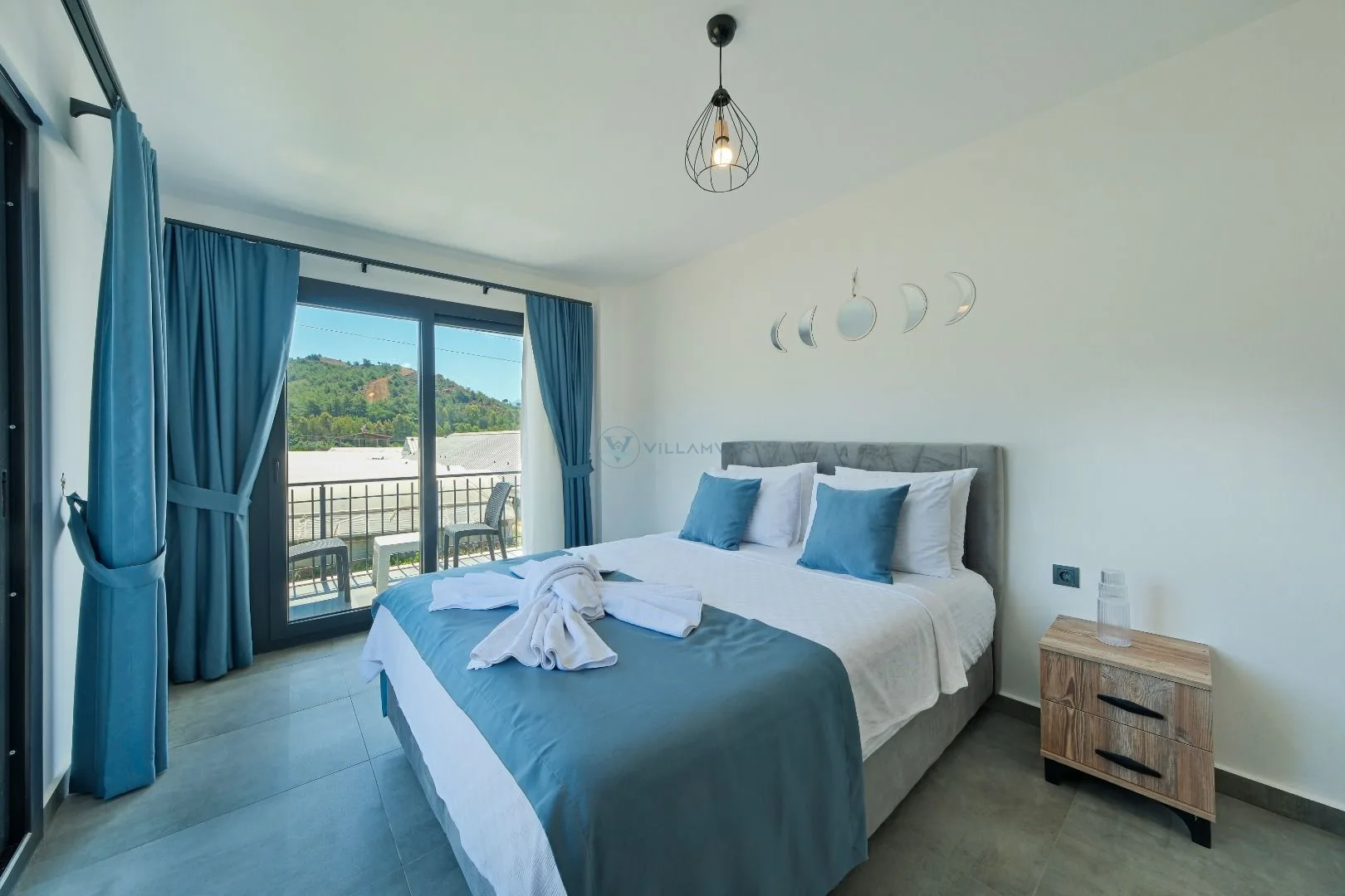 Asya Villa