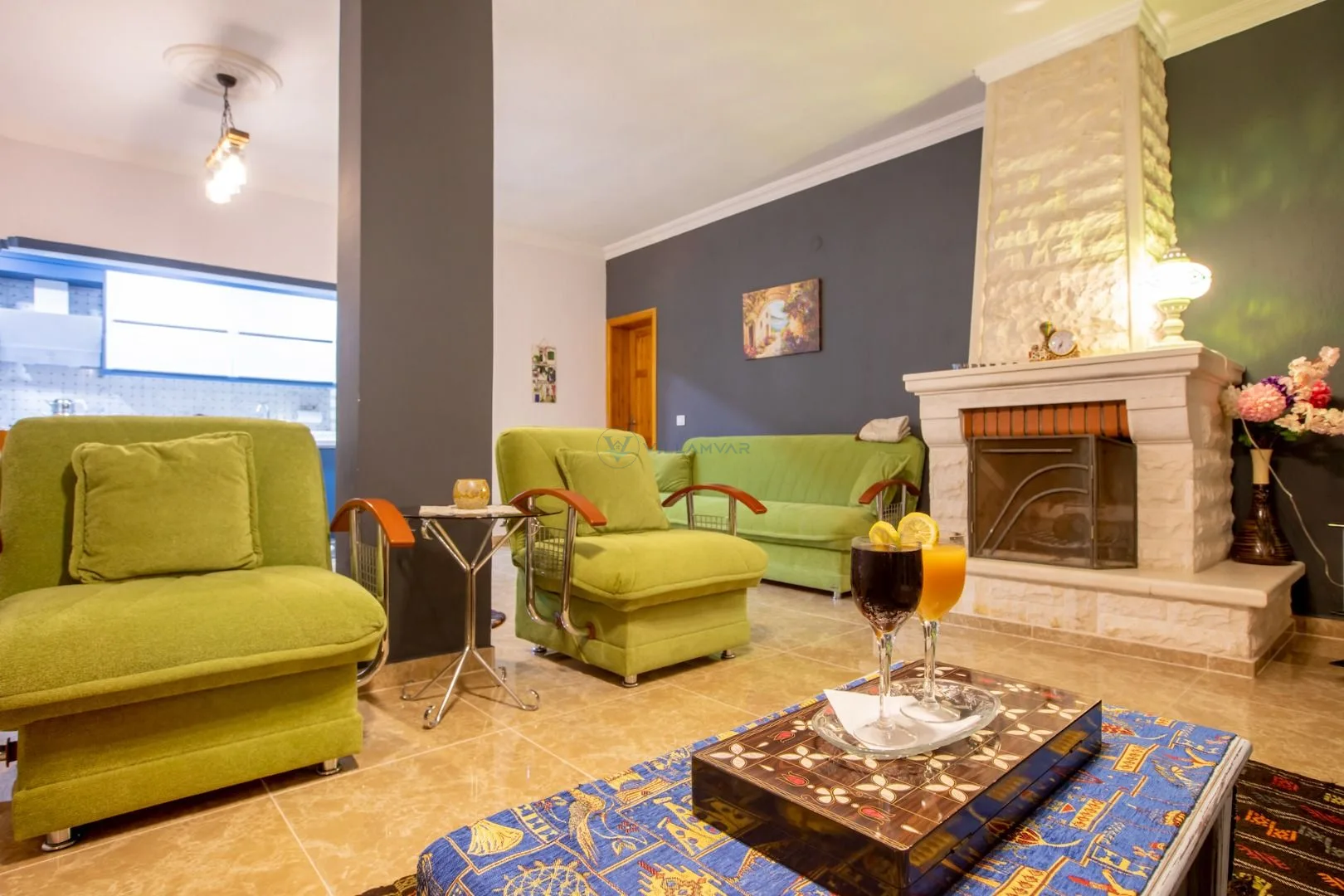 Villa Grenda 1