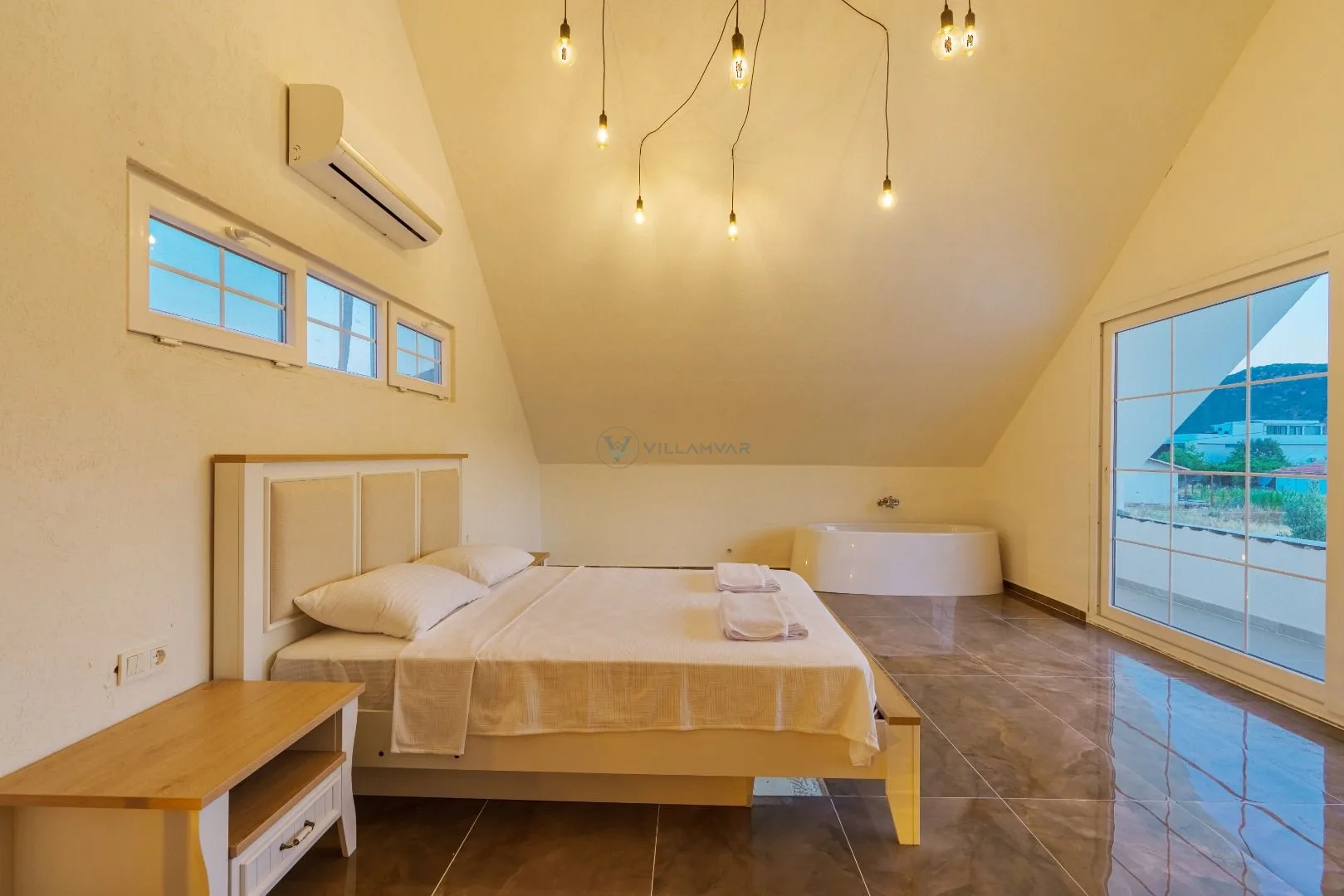 Villa Sumy-