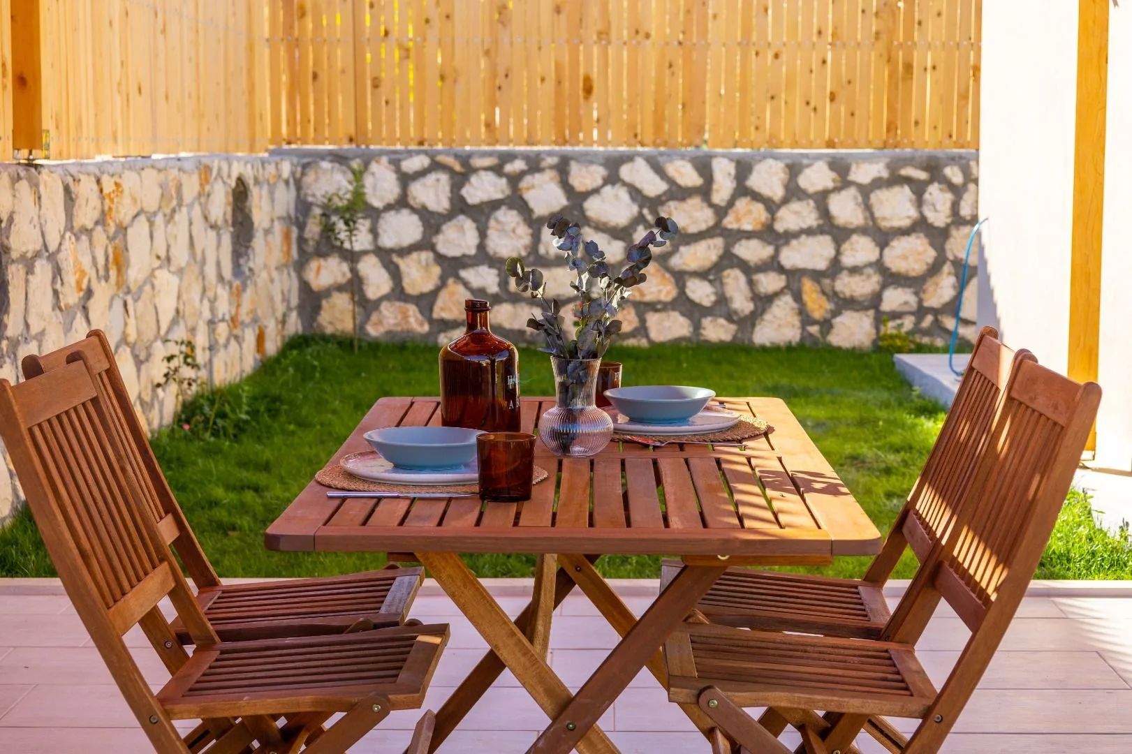 Villa Alba 1