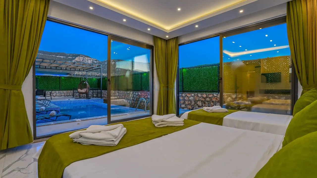 Villa Ortak 4