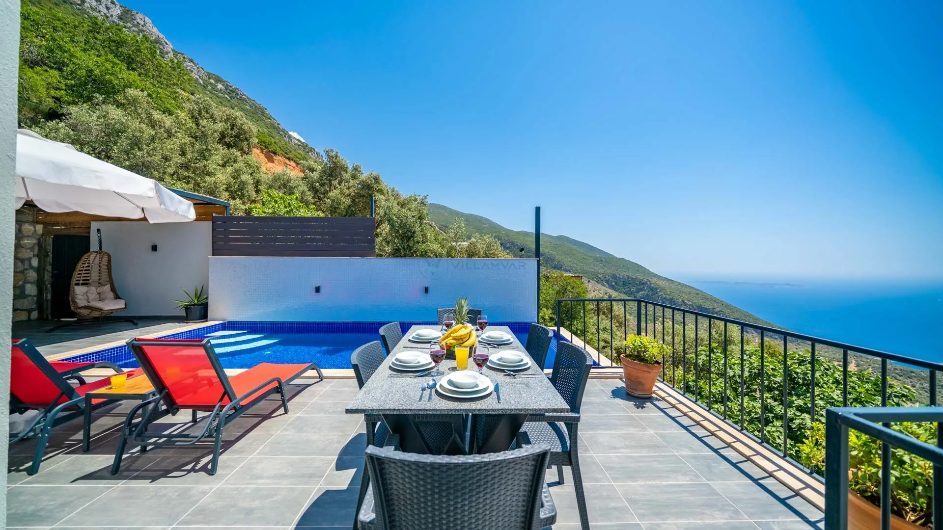 Villa Doruk