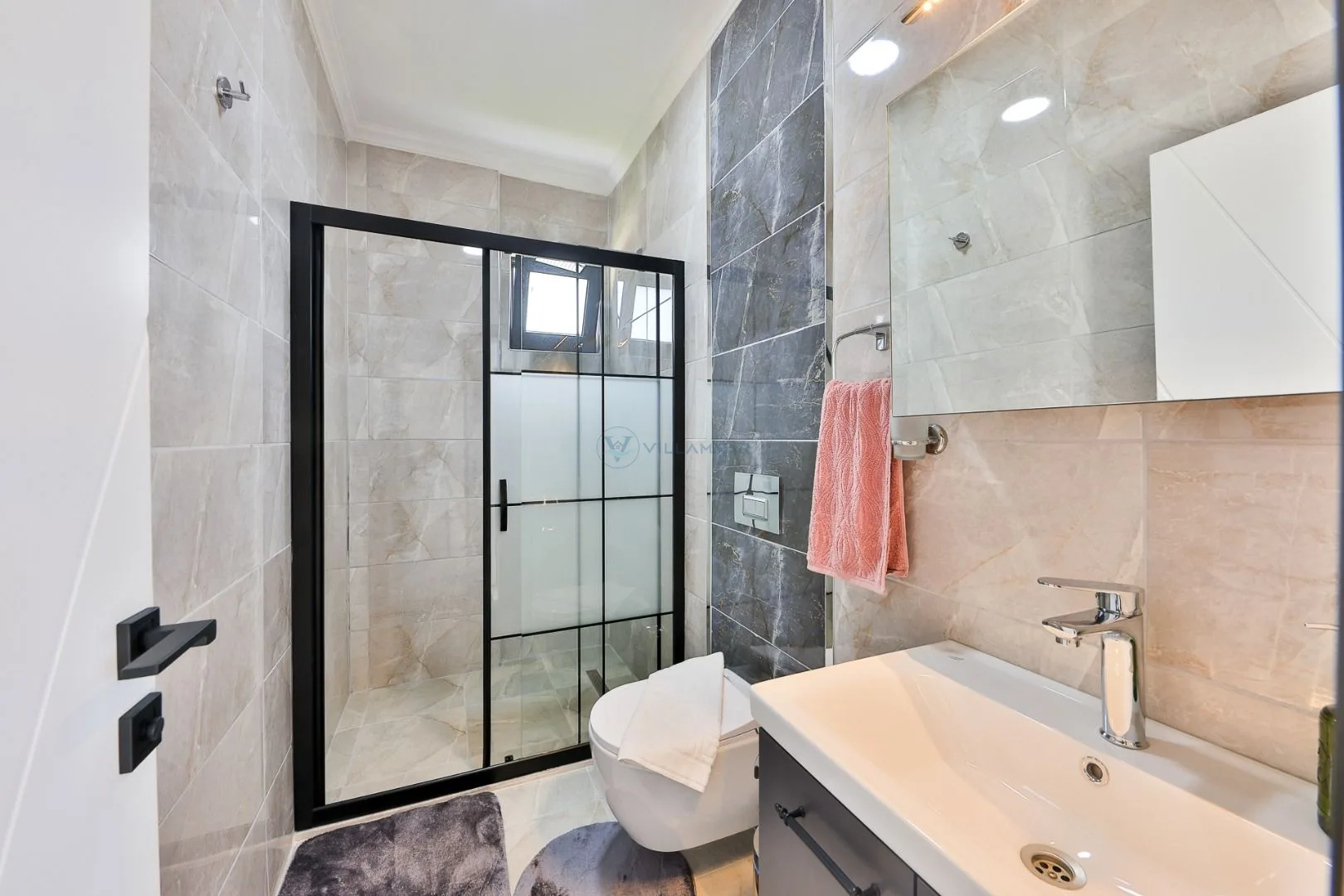 Villa Nazeren-