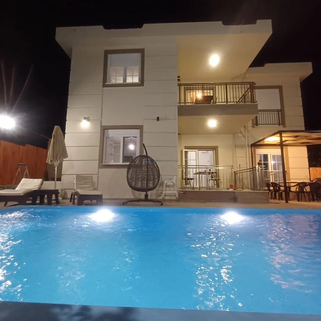 Villa Şakayık Türkiye