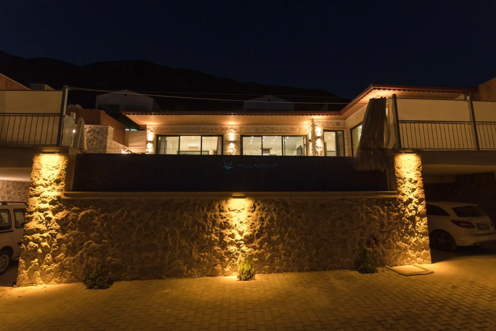 Villa Sur Kördere 1