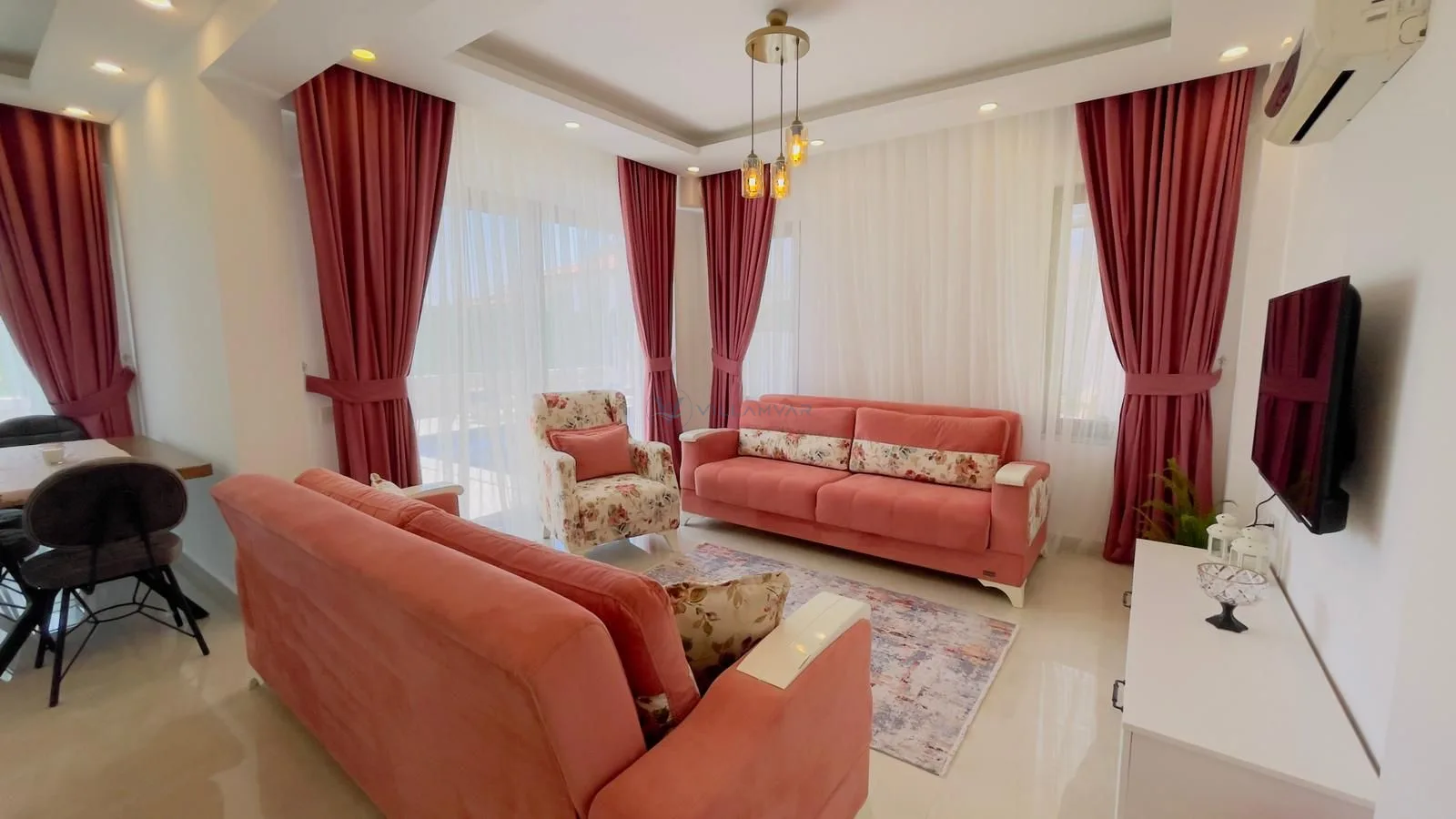 Villa Gülce 2