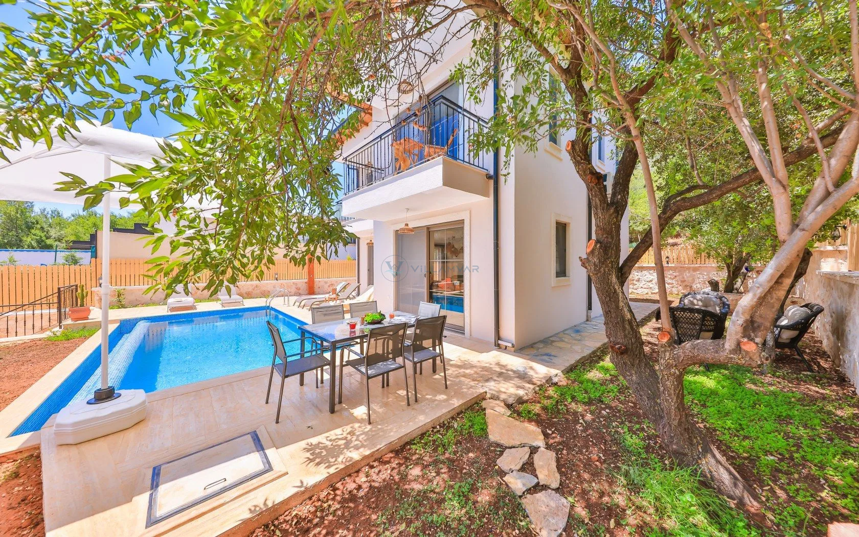 Villa Felicia