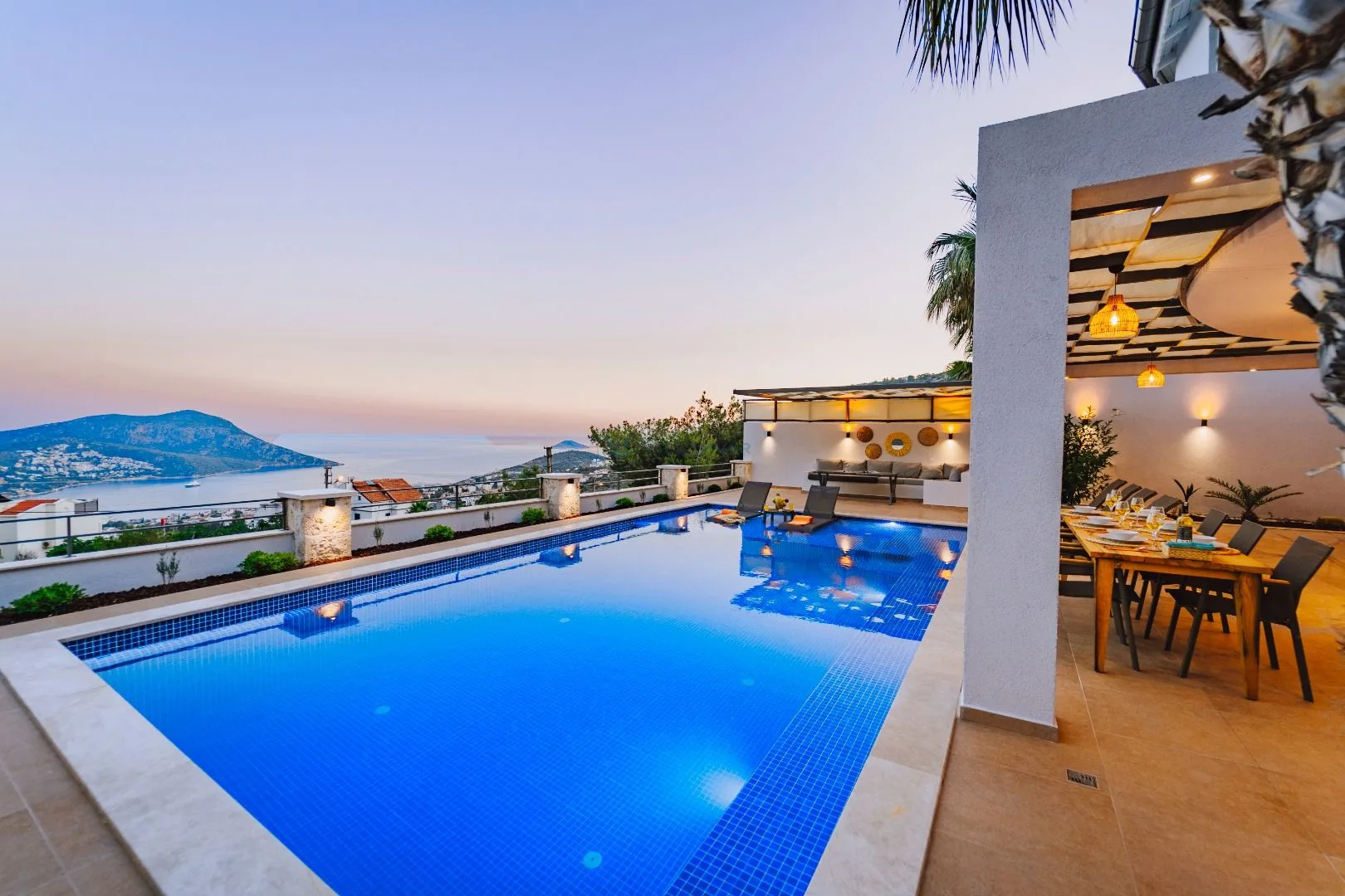 Villa Sare