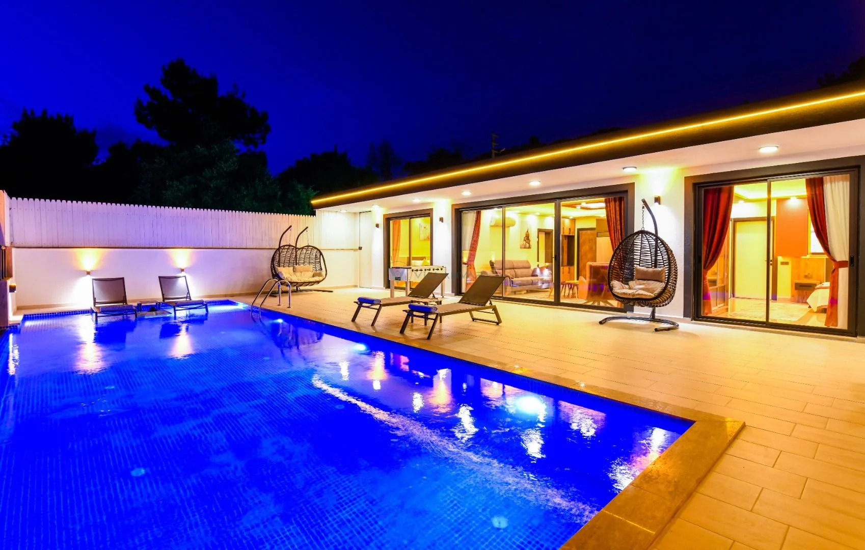 Villa Buse