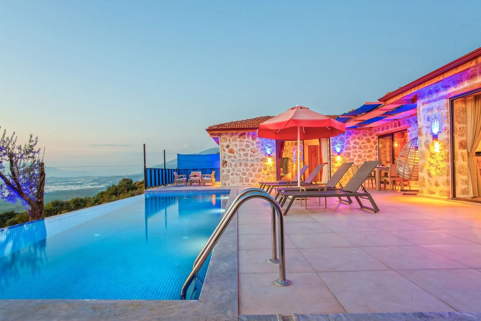 Villa Yiğit 2