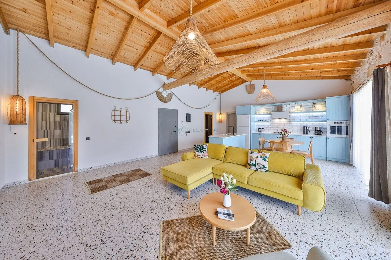Villa Kekik Twins