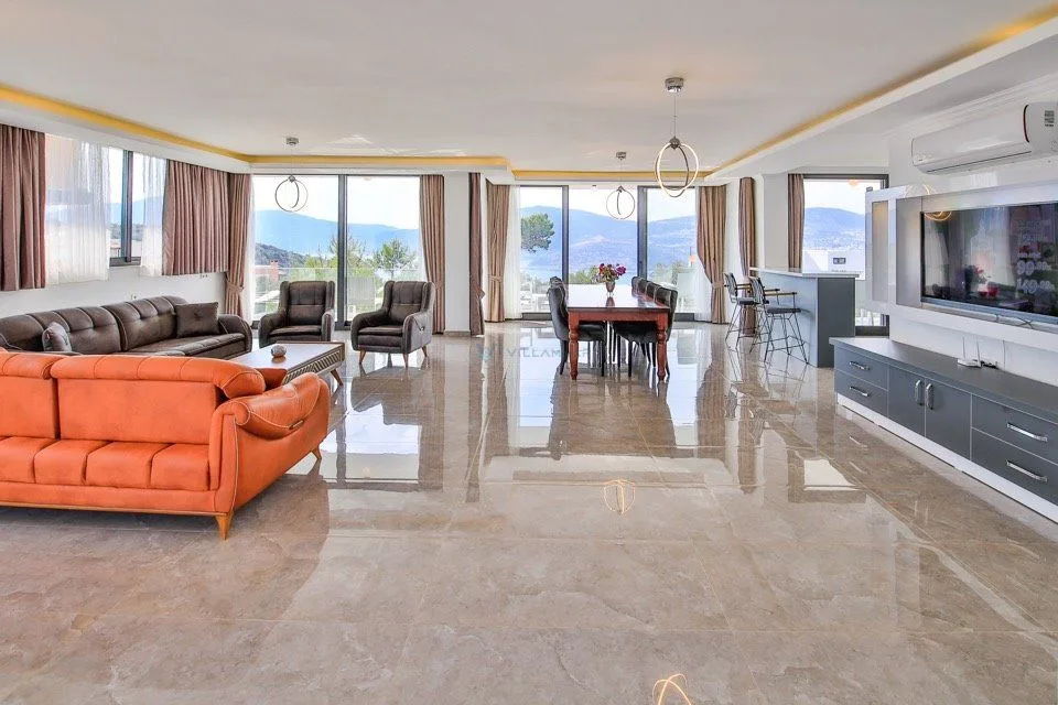 Villa Eda