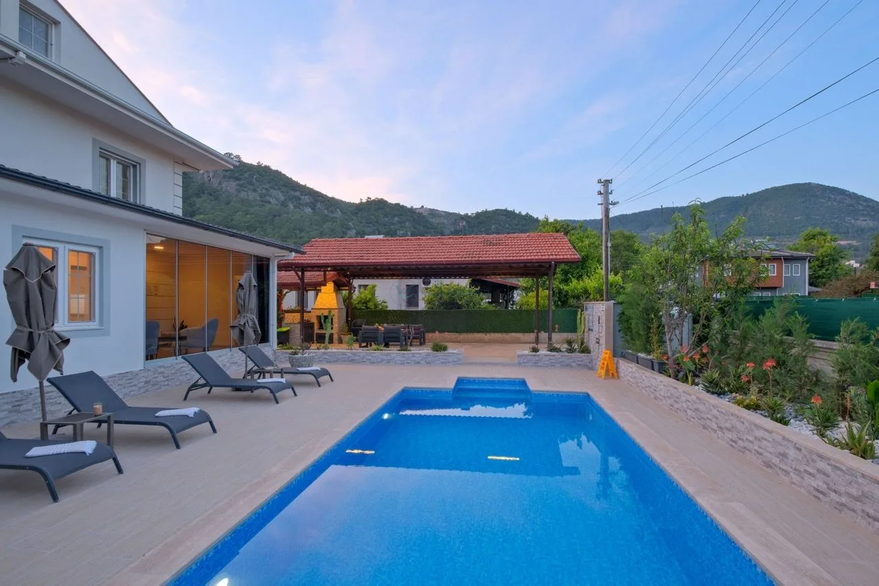 Villa Arlene