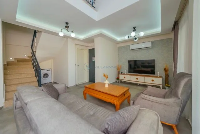 Villa Fullmoon 2