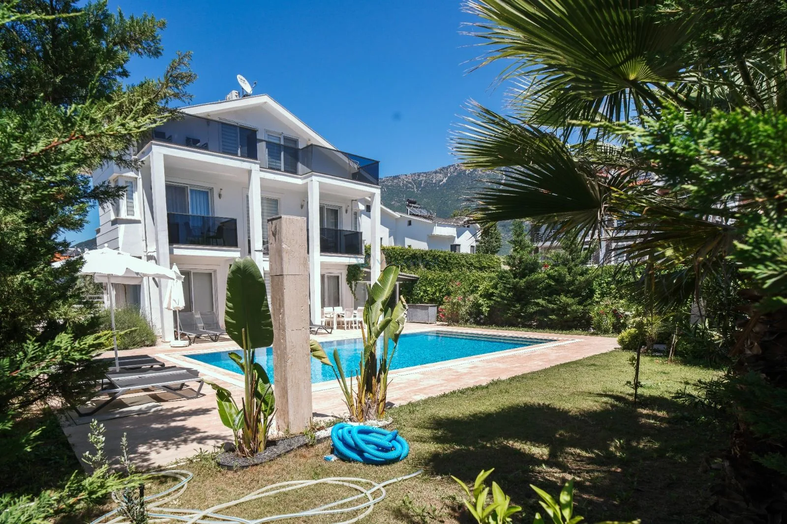 Villa Felas