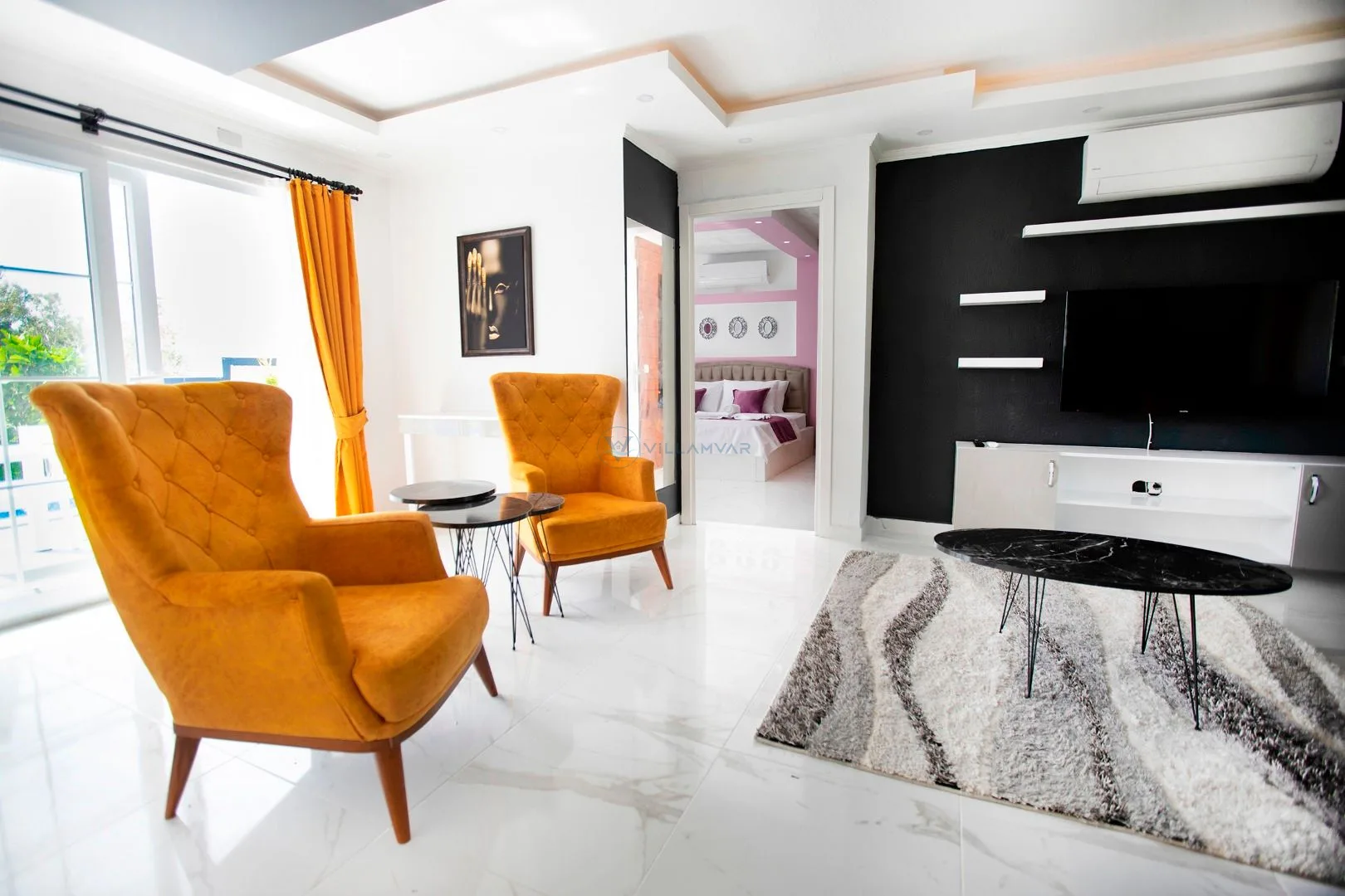 Villa Ceyhun