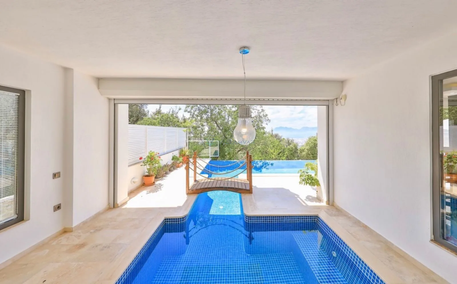 Villa Pıynar